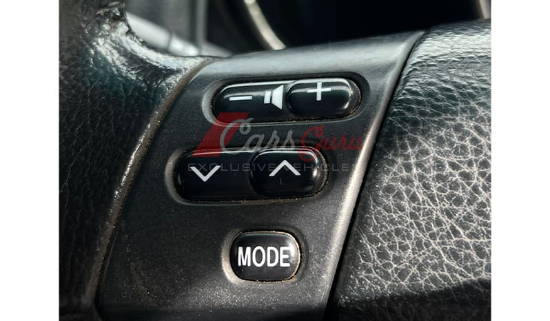 2006 Lexus RX RX400H image-9