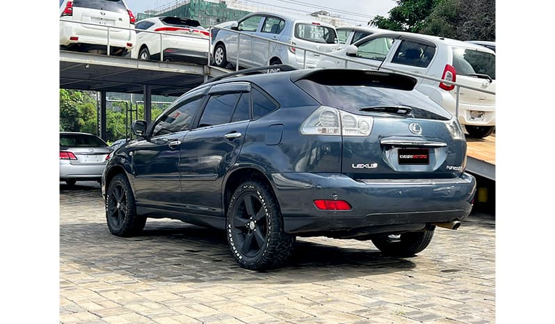 2006 Lexus RX RX400H image-13