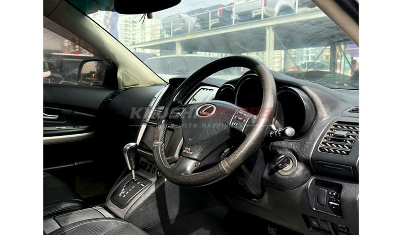 2006 Lexus RX RX400H image-14