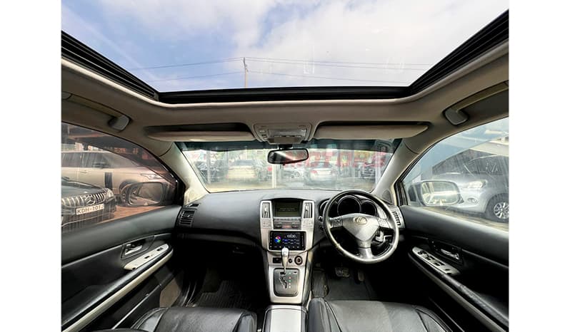 2006 Lexus RX RX400H image-15