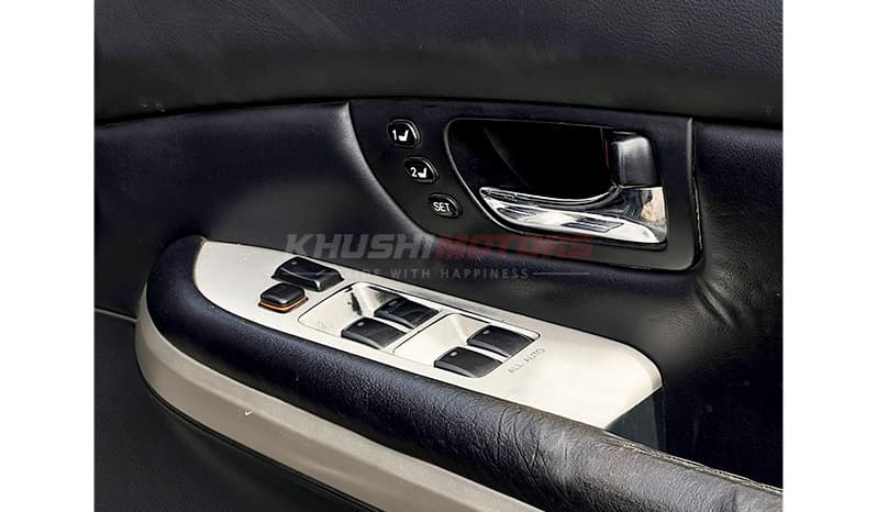 2006 Lexus RX RX400H image-17