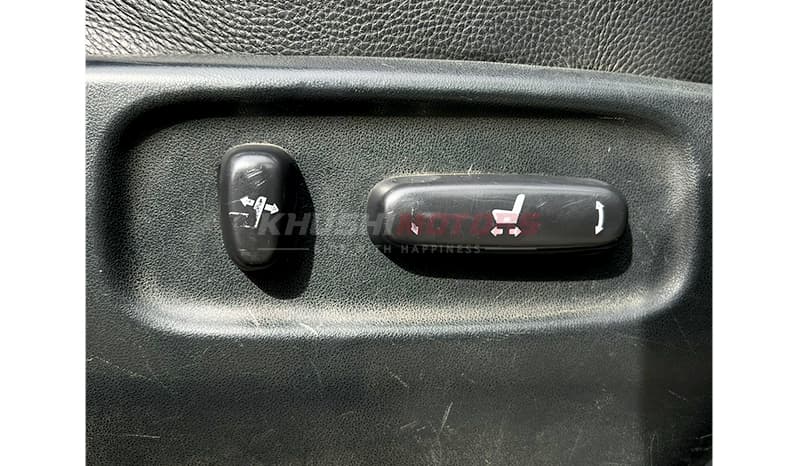 2006 Lexus RX RX400H image-18