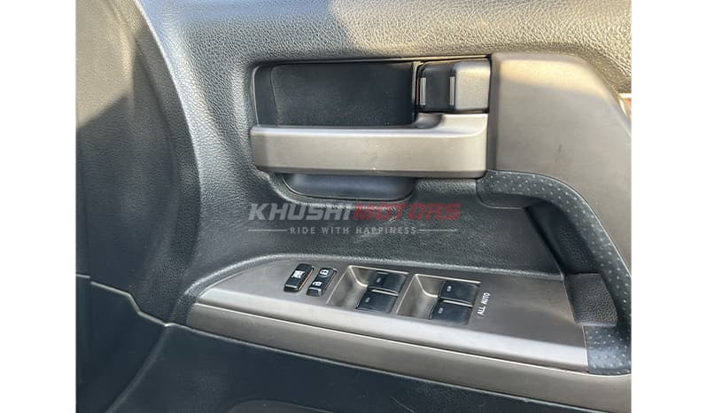 2011 Toyota Land Cruiser 200 ZX image-14