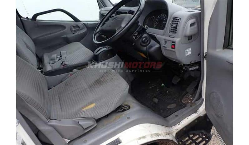 2016 Toyota Toyoace image-4