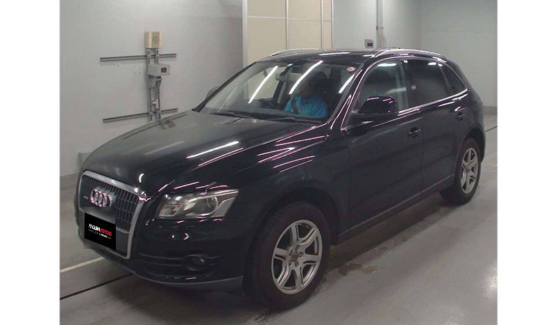 2010 Audi Q5 image-2