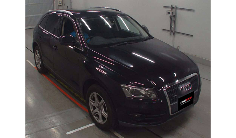 2010 Audi Q5 image-4