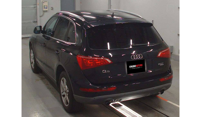 2010 Audi Q5 image-6