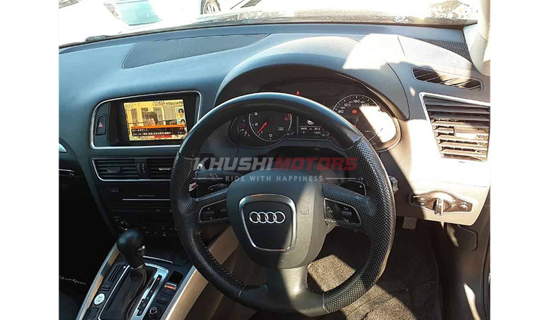 2010 Audi Q5 image-7