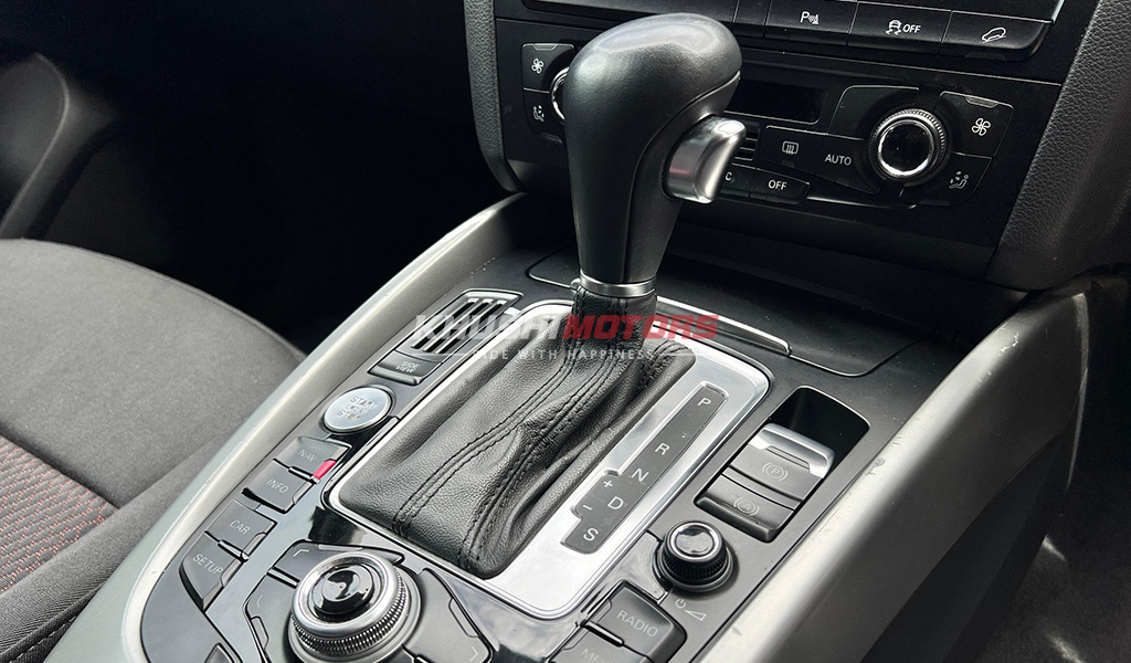 2010 Audi Q5 image-17