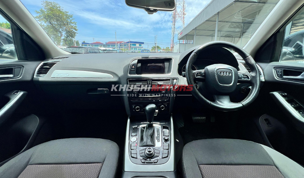 2010 Audi Q5 image-18