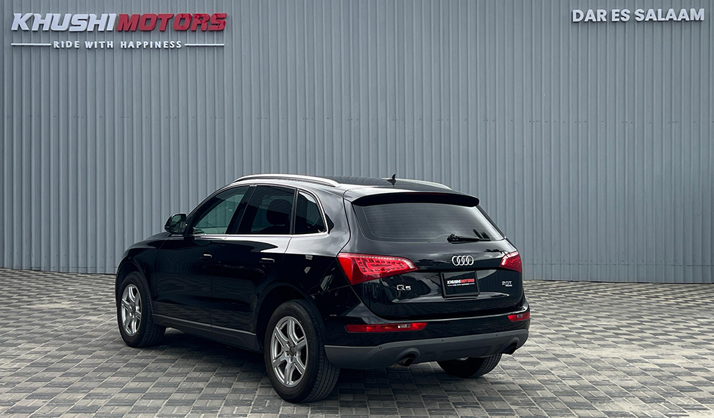 2010 Audi Q5 image-22