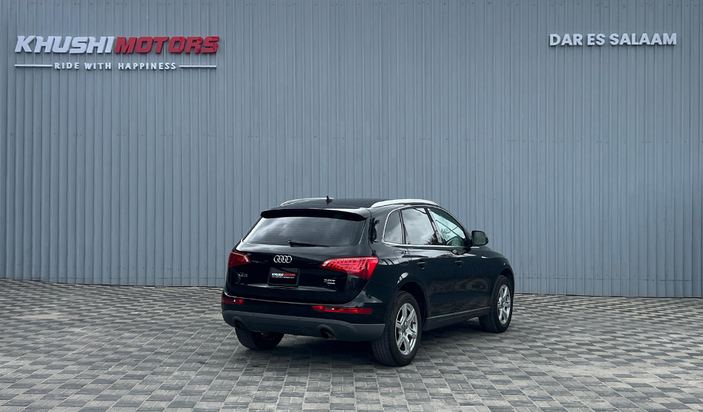 2010 Audi Q5 image-23