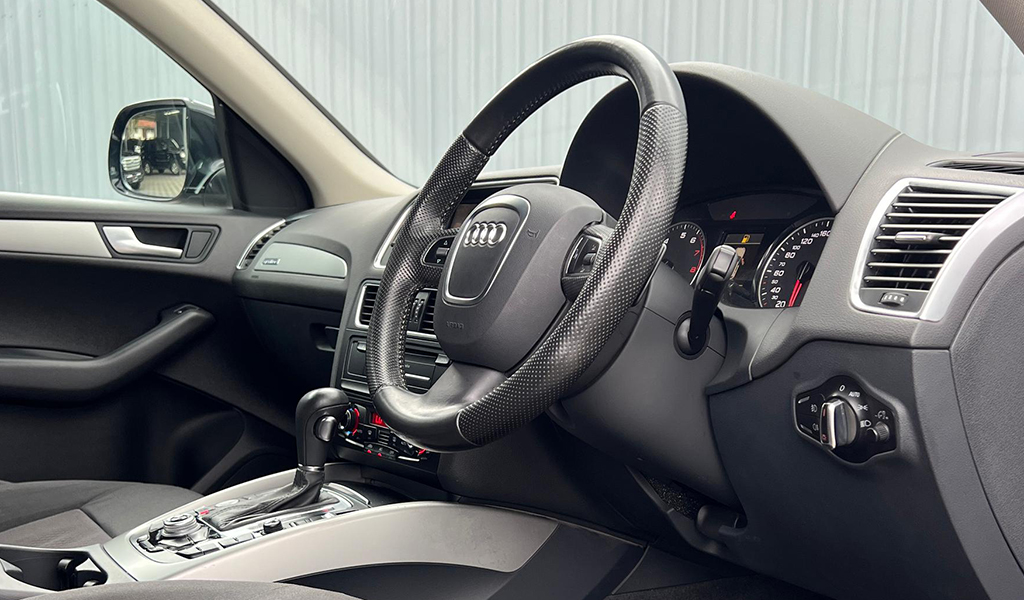 2010 Audi Q5 image-24