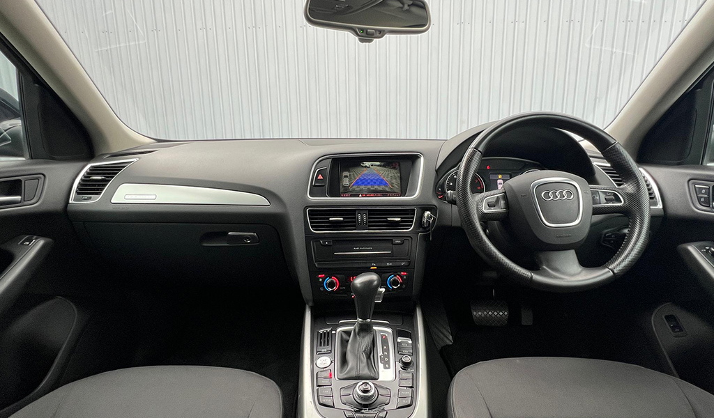 2010 Audi Q5 image-25
