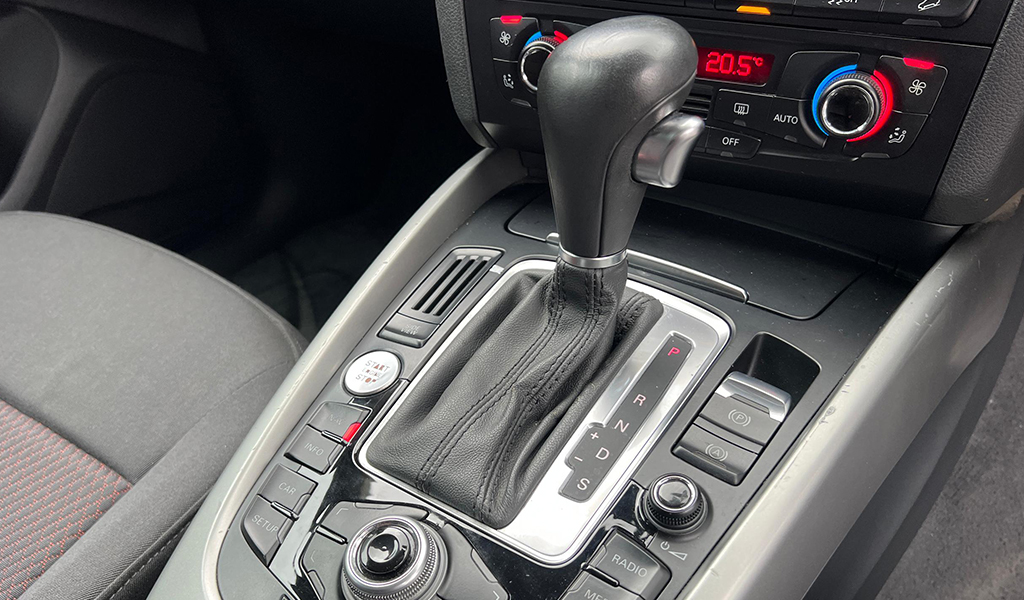 2010 Audi Q5 image-26