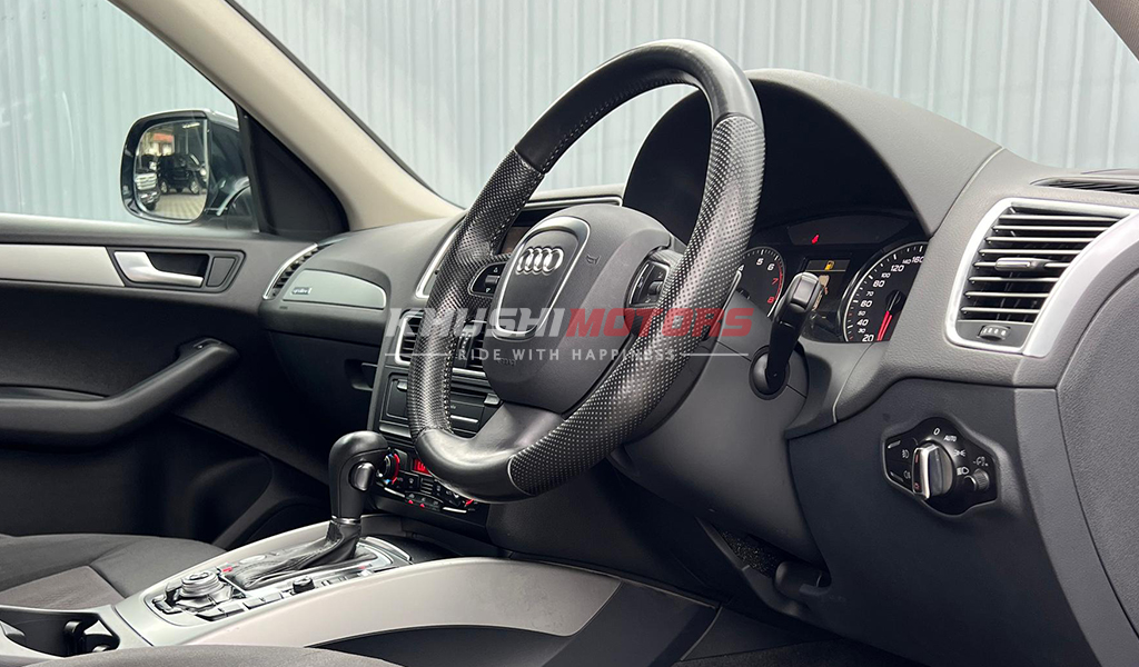 2010 Audi Q5 image-29