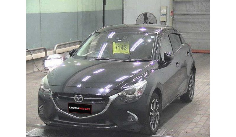 2016 Mazda Demio image-3