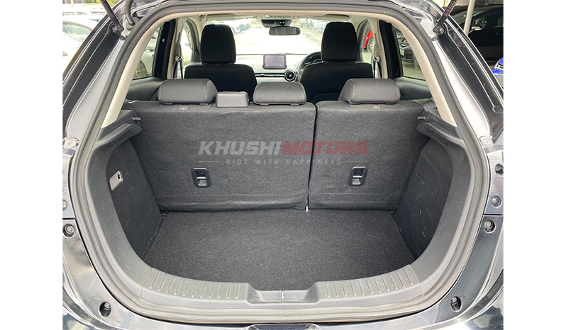 2016 Mazda Demio image-9