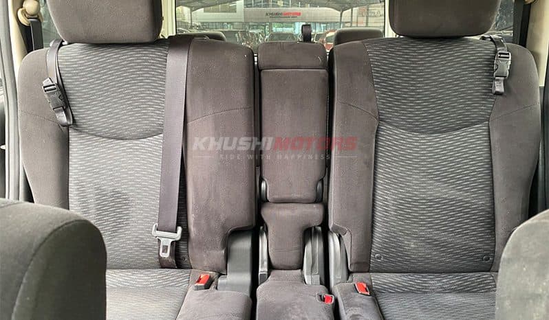 2016 Nissan Serena image-6