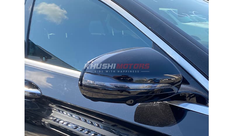 2017 Mercedes-Benz E250 image-14