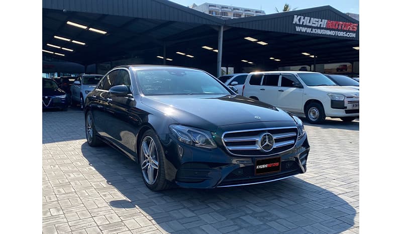 2017 Mercedes-Benz E250 image-15
