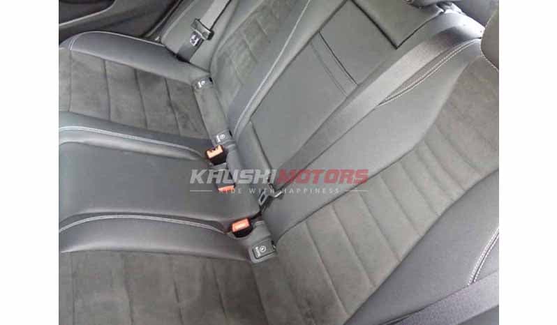 2017 Mercedes-Benz E220d image-6