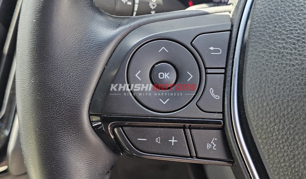 2018 Toyota Crown RS image-22