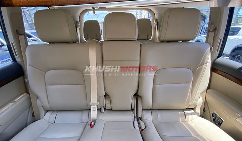 2017 Toyota Land Cruiser image-11