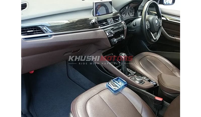 2017 Bmw X1 image-3