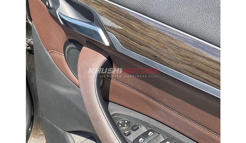 2017 Bmw X1 image-9