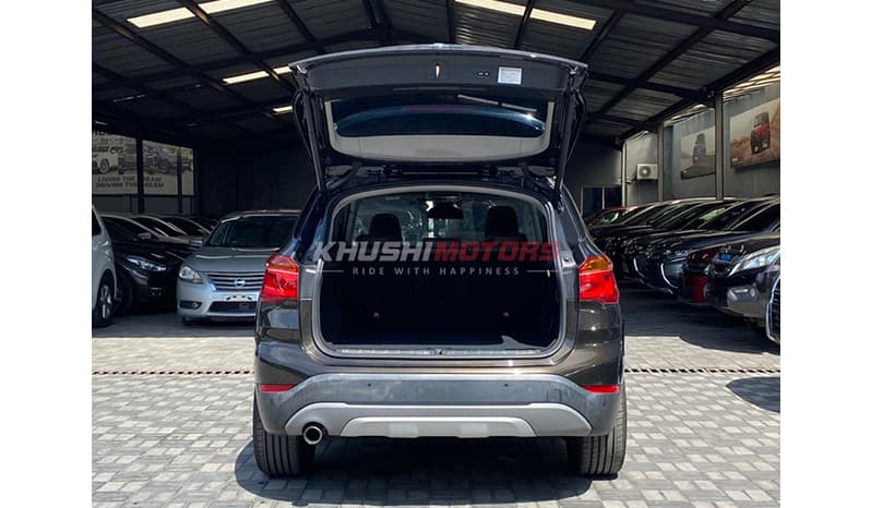 2017 Bmw X1 image-12