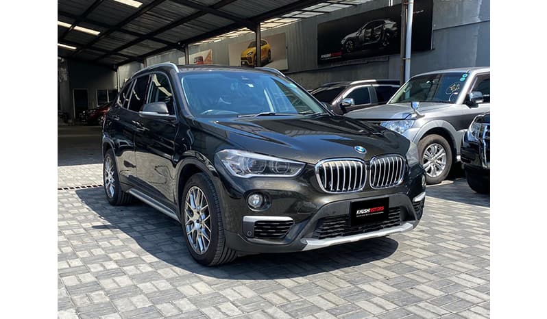 2017 Bmw X1 image-16