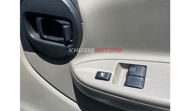 2017 Nissan Atlas image-8