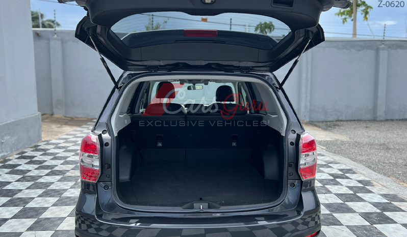 2013 Subaru Forester XT image-3