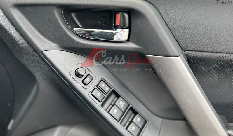 2013 Subaru Forester XT image-5