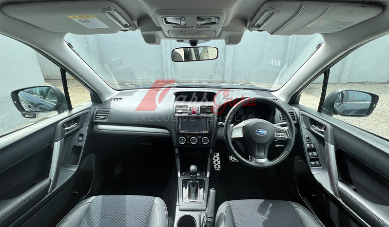 2013 Subaru Forester XT image-6