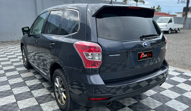 2013 Subaru Forester XT image-7