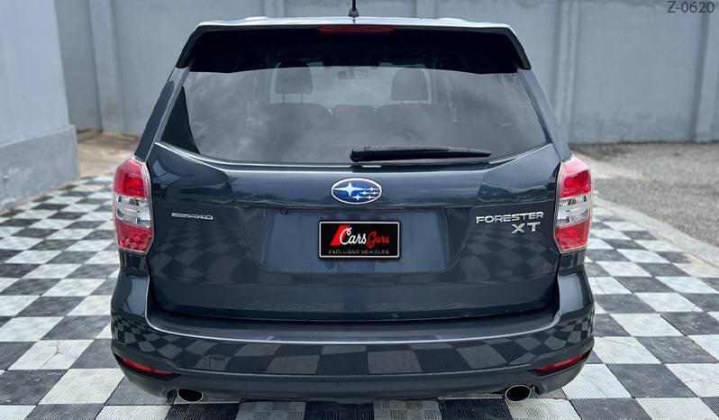 2013 Subaru Forester XT image-9