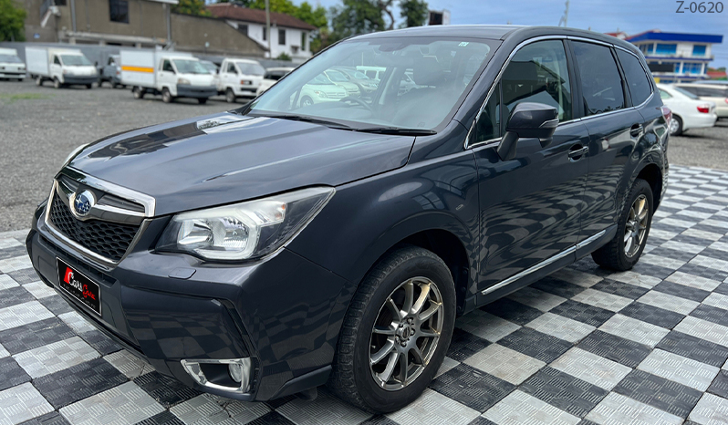 2013 Subaru Forester XT image-10