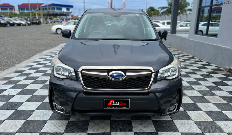 2013 Subaru Forester XT image-11