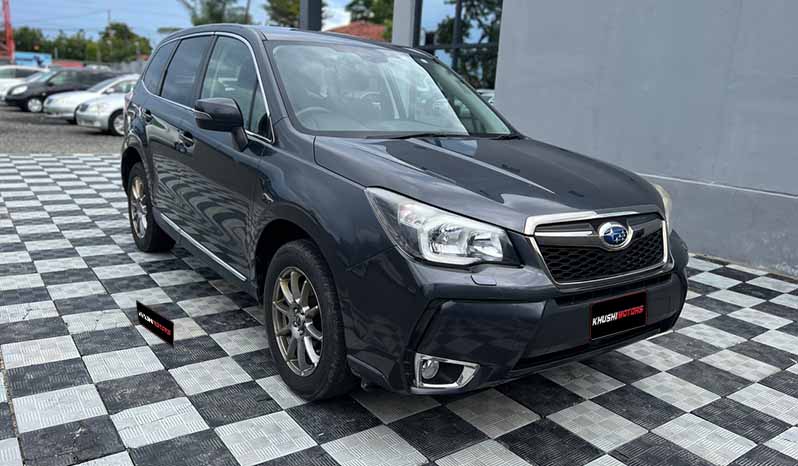 2013 Subaru Forester XT image-12