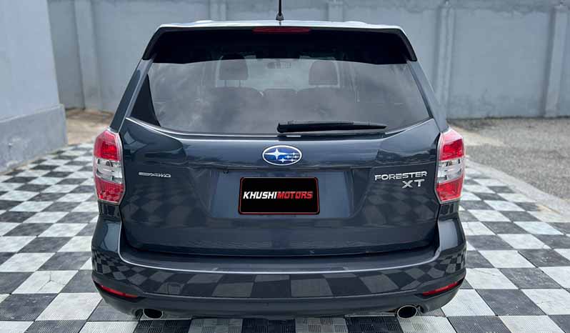 2013 Subaru Forester XT image-13