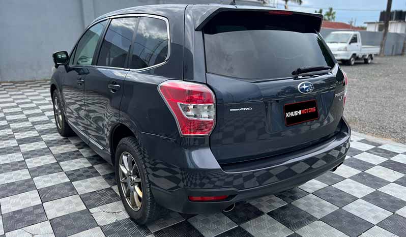 2013 Subaru Forester XT image-14