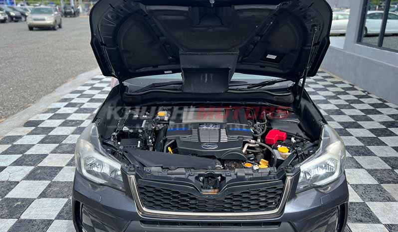 2013 Subaru Forester XT image-15