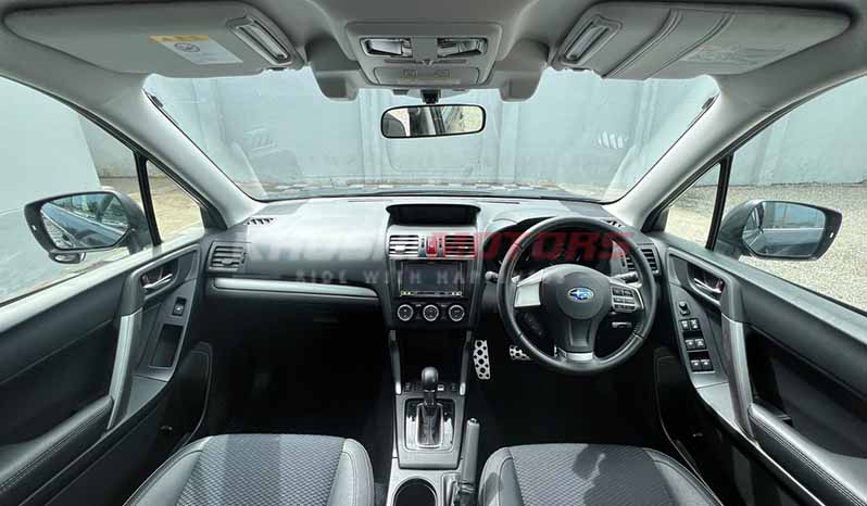 2013 Subaru Forester XT image-16