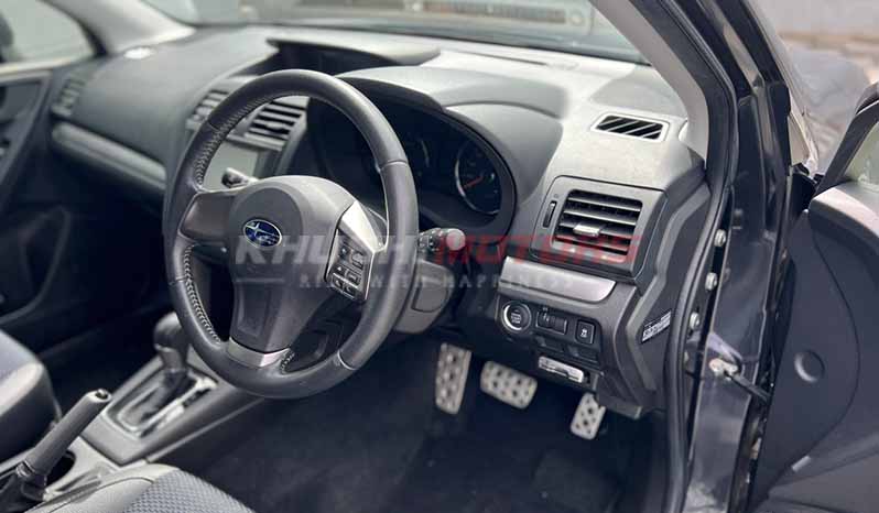 2013 Subaru Forester XT image-17
