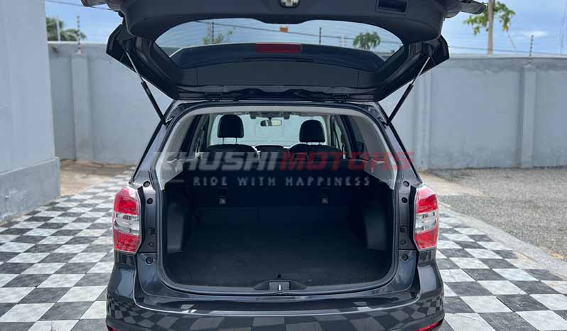 2013 Subaru Forester XT image-18