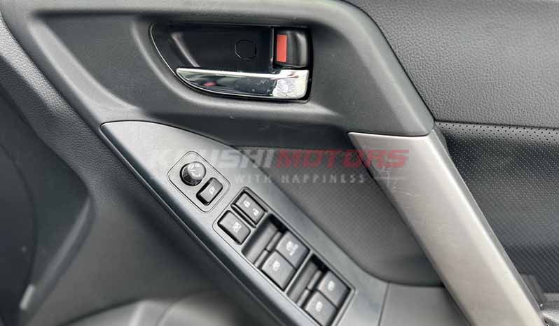 2013 Subaru Forester XT image-19