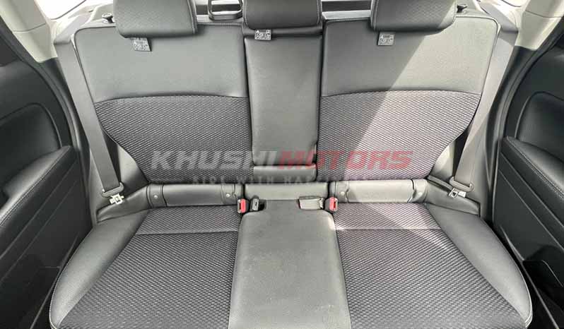 2013 Subaru Forester XT image-20