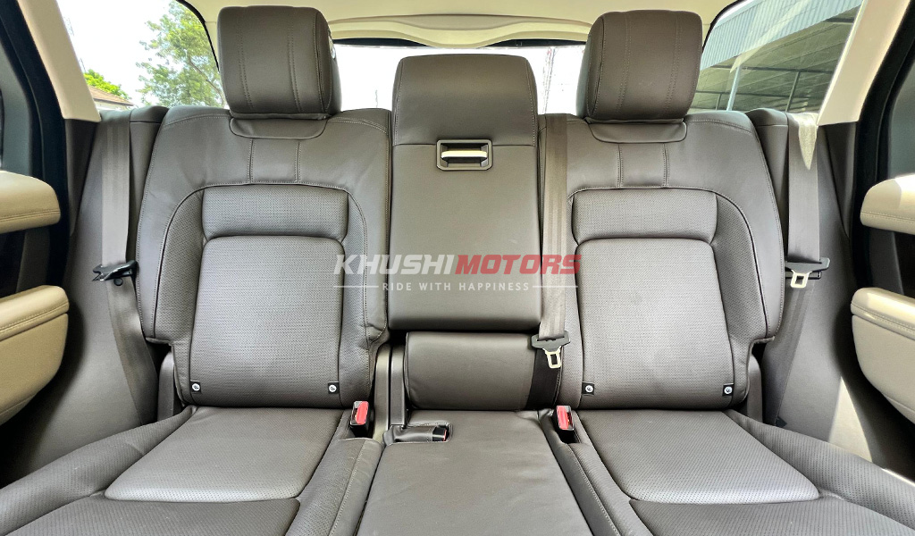 2018 Land Rover Range Rover Vogue image-15